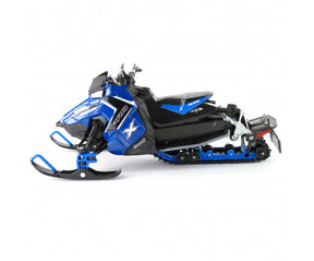 New-Ray, 1:16 Polaris 800 Switchback PRO-X moottorikelkka pienoismalli
