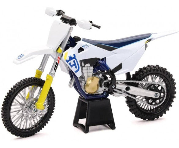 New-Ray, 1:12 HUSQVARNA FC450 2019