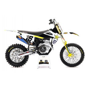 New-Ray, 1:12 Rockstar Energy HUSQVARNA FC450 Zach Osborne