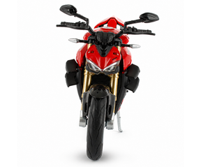 New-Ray, 1:12 Ducati Super Naked V4S pienoismalli