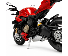 New-Ray, 1:12 Ducati Super Naked V4S pienoismalli