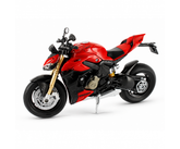 New-Ray, 1:12 Ducati Super Naked V4S pienoismalli