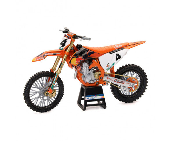 New-Ray, 1:12 Red Bull KTM 450 SX-F Chase Sexton pienoismalli