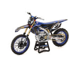 New-Ray, 1:12 Yamaha Factory Team YZ450F Cooper Webb