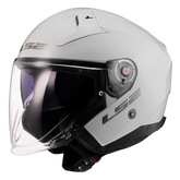 LS2 Infinity II