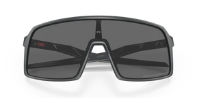 Oakley Sunglasses Sutro Matt Carbon w/ Clr Phtcrmc