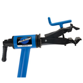 ParkTool polkupyörän huoltoteline PCS-9.3 kotikäyttöön