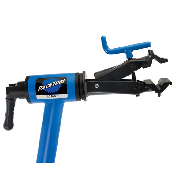 ParkTool polkupyörän huoltoteline PCS-9.3 kotikäyttöön