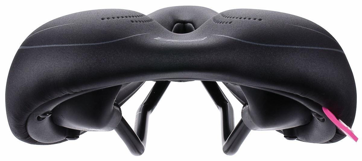 POLKUPYÖRÄN SATULA BBB SPORT