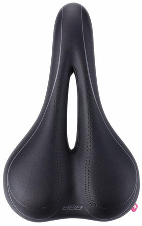 POLKUPYÖRÄN SATULA BBB SPORT