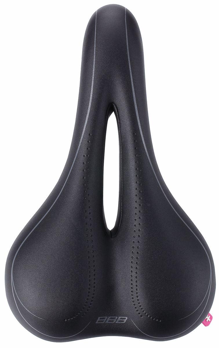 POLKUPYÖRÄN SATULA BBB SPORT