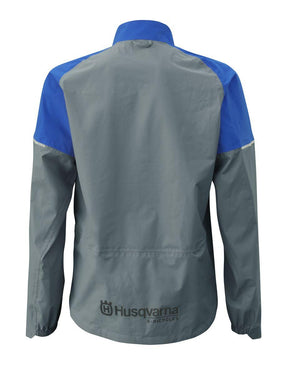 Husqvarna DISCOVER RAIN JACKET