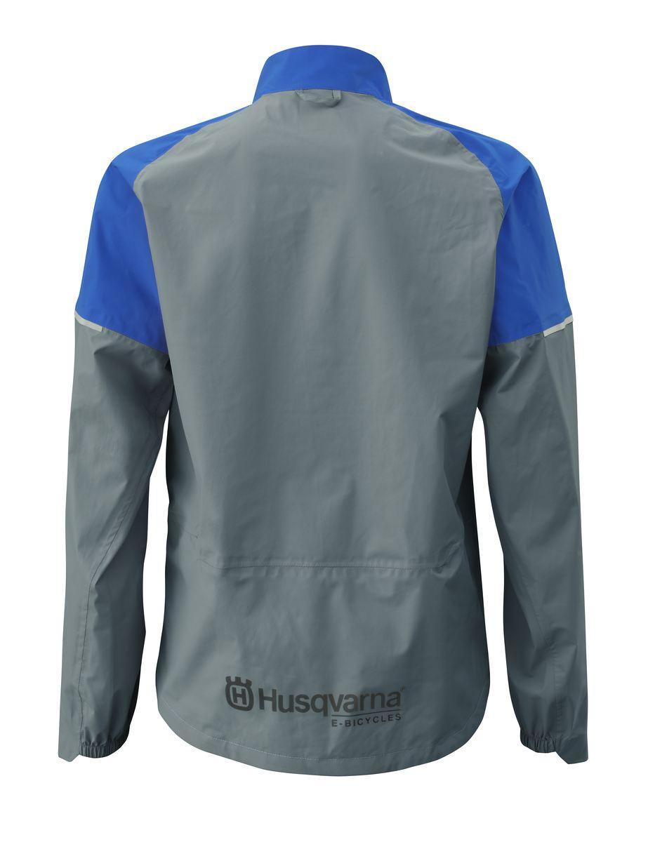 Husqvarna DISCOVER RAIN JACKET