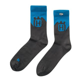 DISCOVER SOCKS BLACK