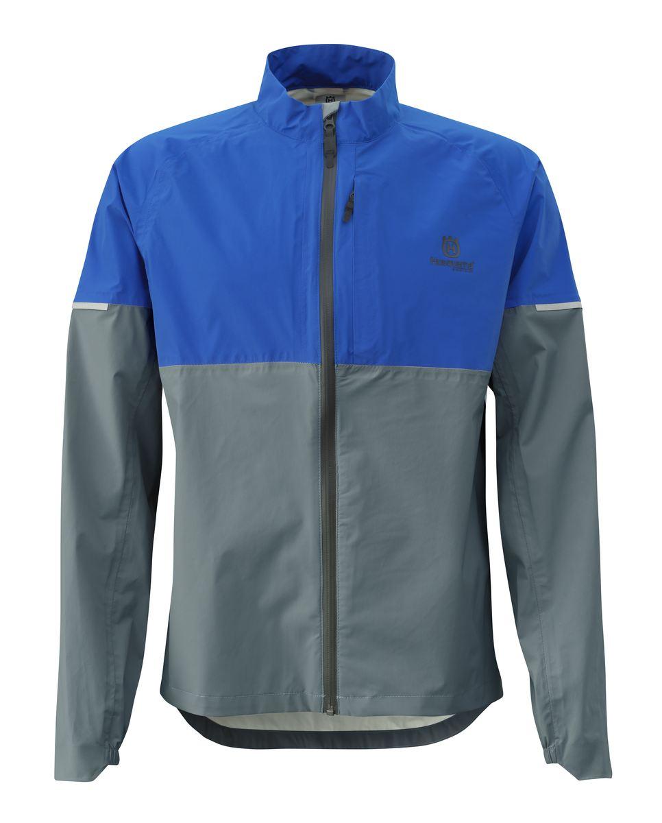 Husqvarna DISCOVER RAIN JACKET