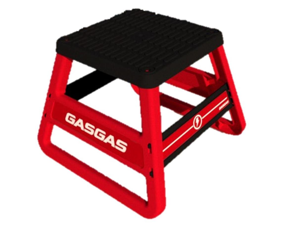 GASGAS EDRIVE BIKE STAND
