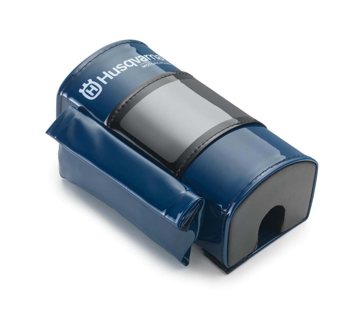 HUSQVARNA HANDLEBAR PAD