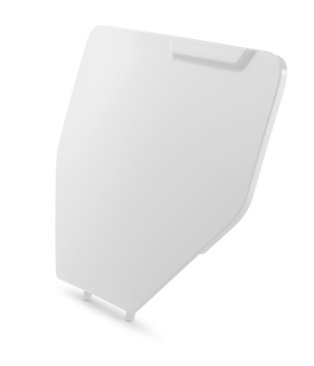 Husqvarna Startnumber plate