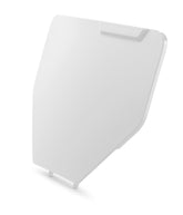 Husqvarna Startnumber plate