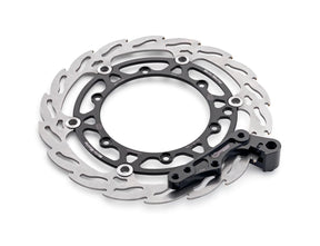 BRAKE CALIPER SUPPORT