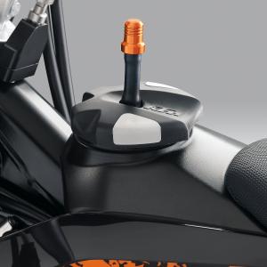 KTM FACTORY FUEL TANK CAP VENT