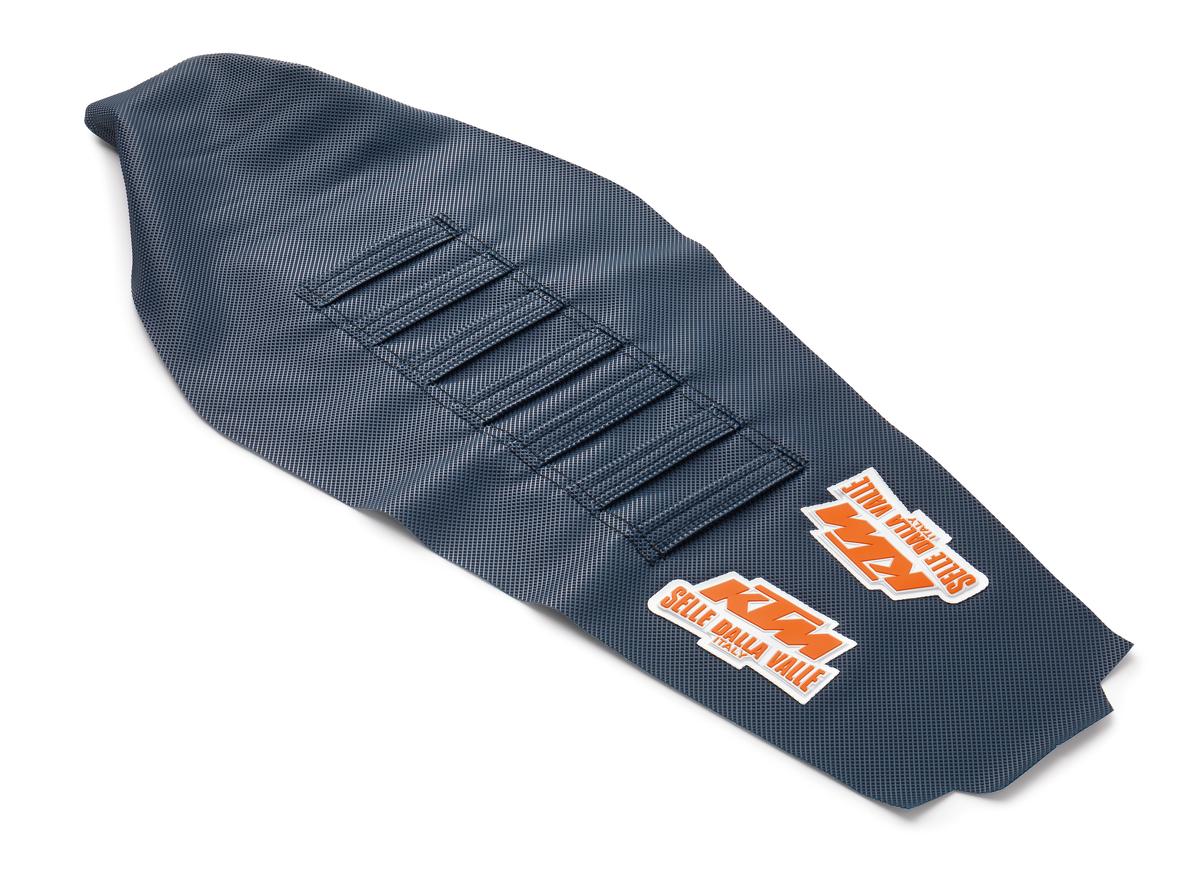KTM FACTORY RACING SEAT COVER