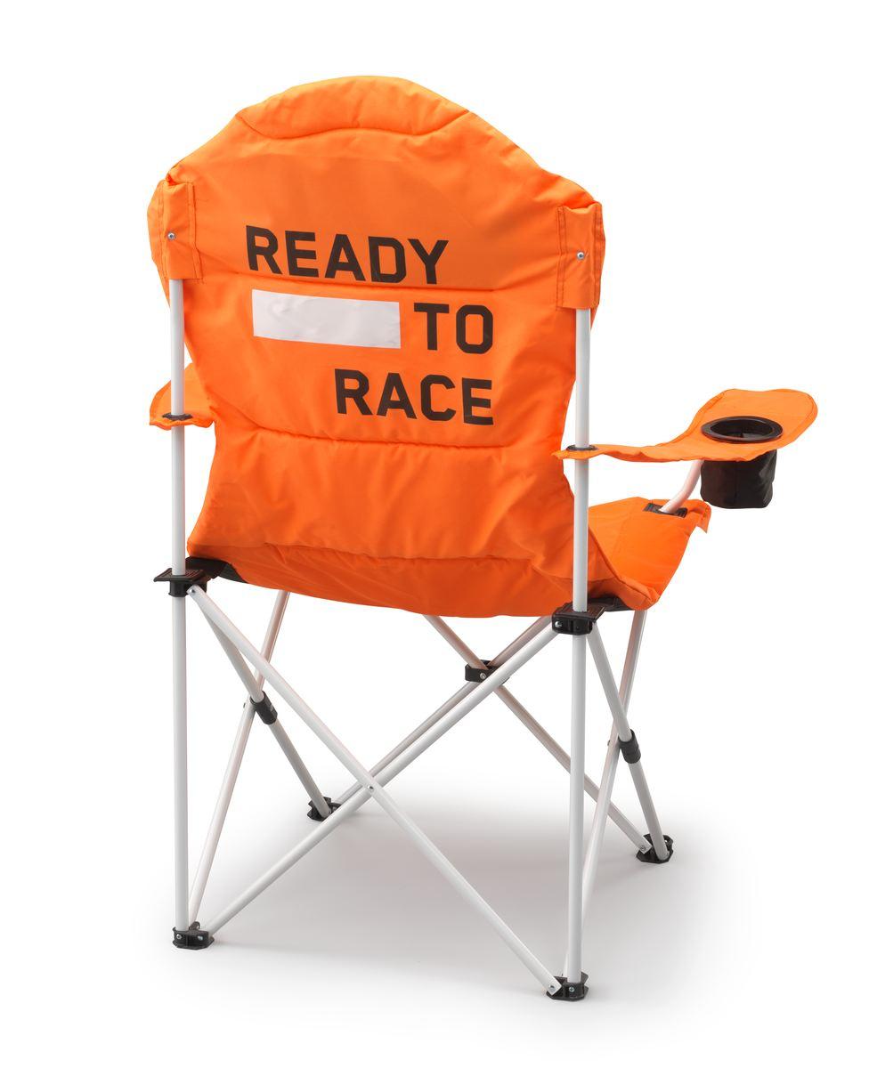 KTM Racetrack Chair