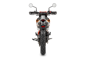2026 KTM 125 Enduro R