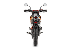 2026 KTM 390 Enduro R