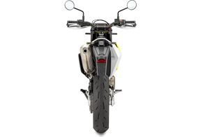 2026 Husqvarna 701 Supermoto