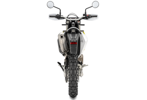 2026 Husqvarna 701 Enduro