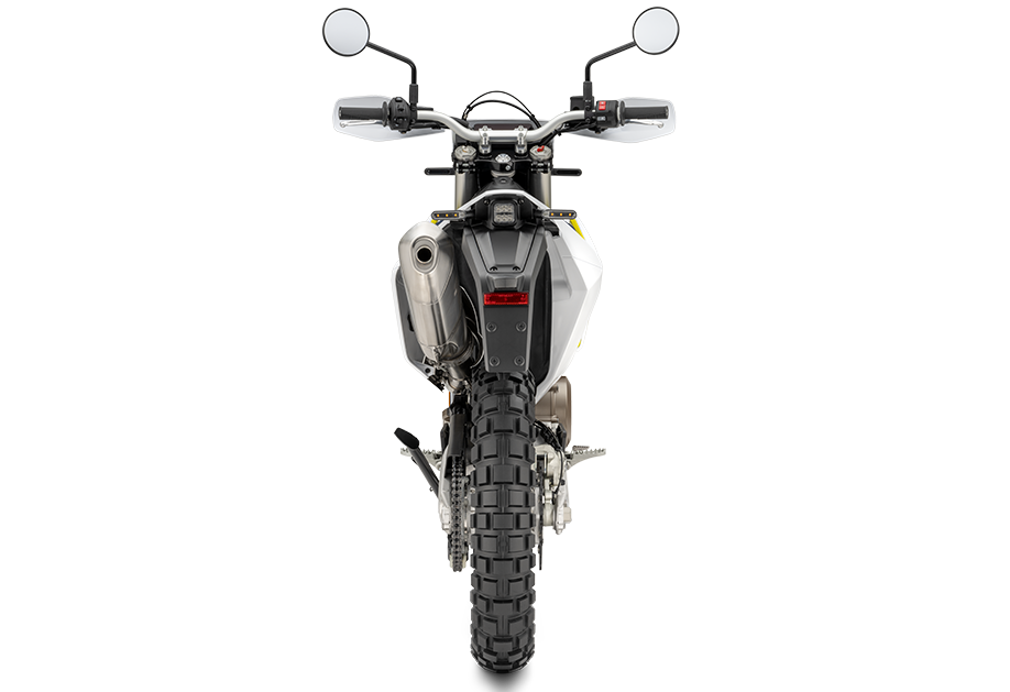 2026 Husqvarna 701 Enduro