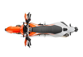 2026 KTM 690 Enduro R