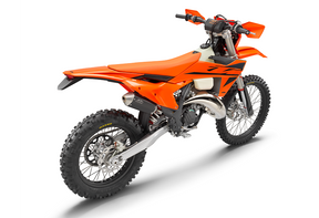 KTM 125 XC-W MY2025