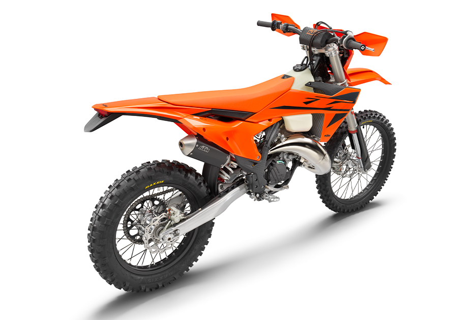 KTM 125 XC-W MY2025