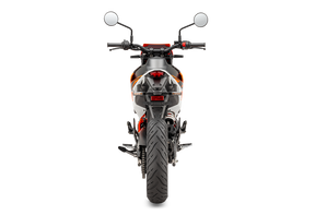 2026 KTM 125 SMC R