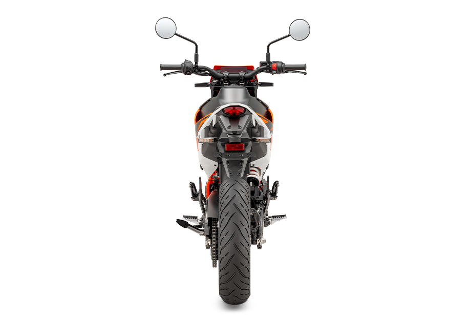 2026 KTM 125 SMC R