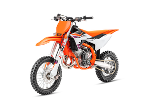 2026 KTM 65 SX