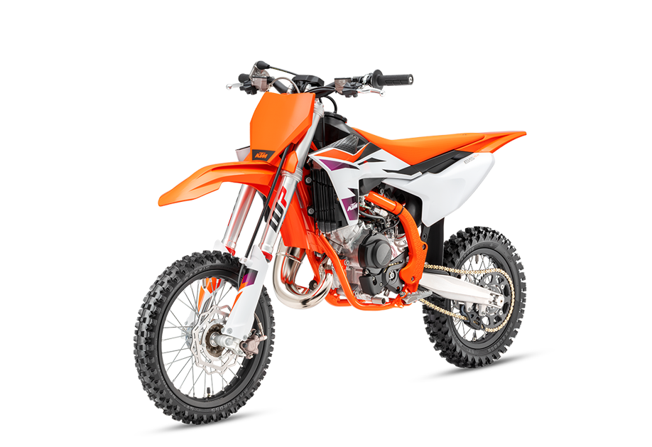 2026 KTM 65 SX