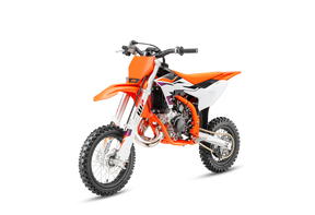 2026 KTM 50 SX