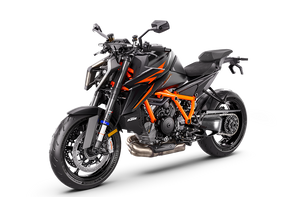2026 KTM 1390 Super Duke R EVO