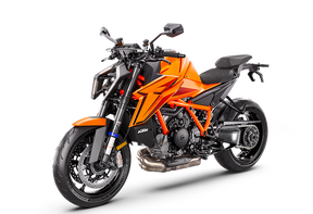 2026 KTM 1390 Super Duke R EVO