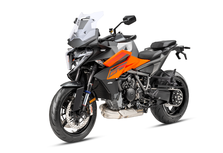 KTM 1390 Super Duke GT MY2025