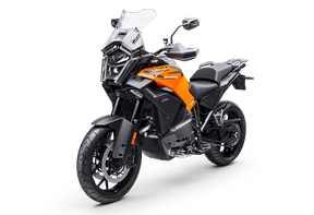 2026 KTM 1390 Super Adventure S