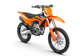 KTM 250 SX-F MY2025