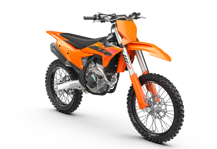 KTM 250 SX-F MY2025