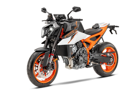 2026 KTM 990 Duke R