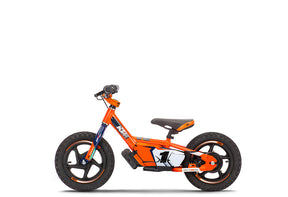 KTM SX-E 1.12  2023 sähkötoiminen tasapainopyörä
