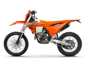 KTM 250 EXC-F MY2025