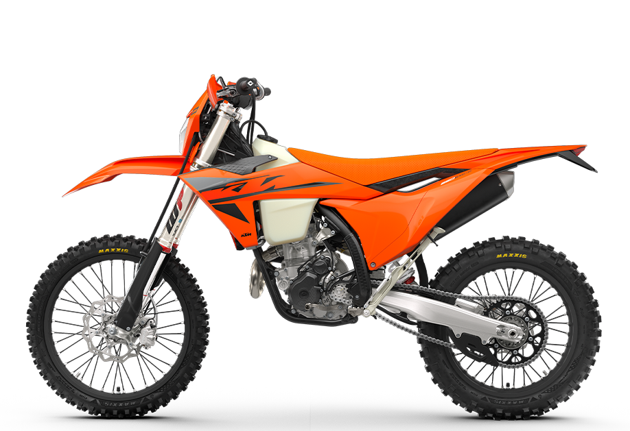 KTM 250 EXC-F MY2025